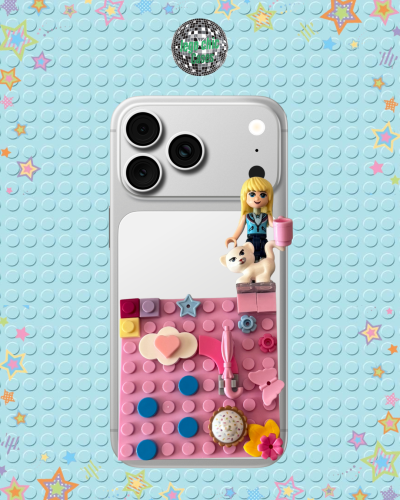 Lego case