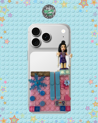Lego case