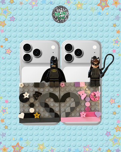 Lego case