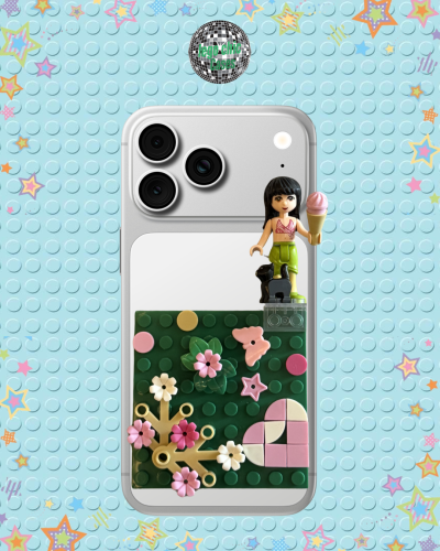 Lego case