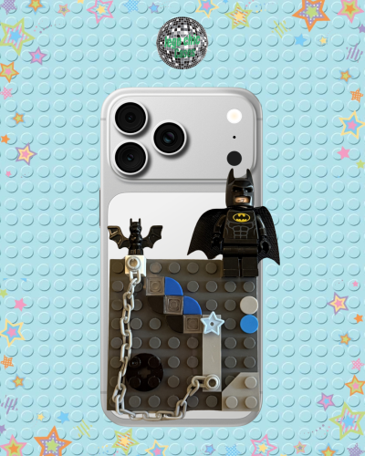 Lego case