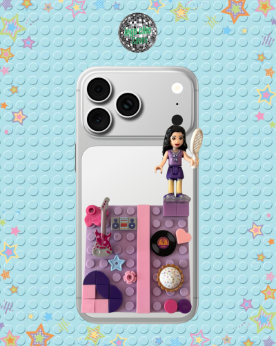 Lego case