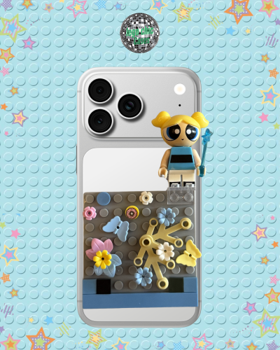 Lego case