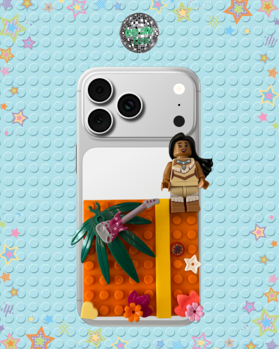 Lego case