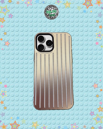 Silver cover