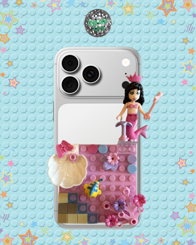 Lego case