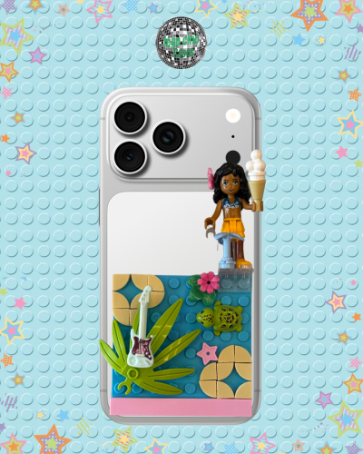 Lego case