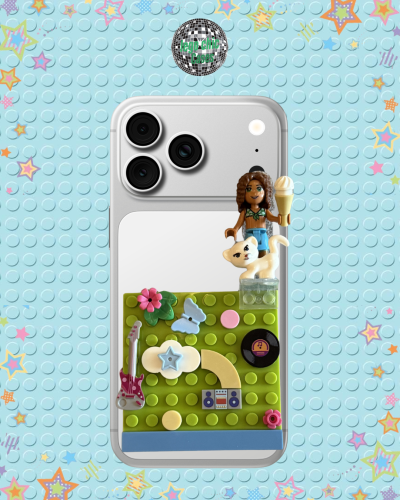 Lego case