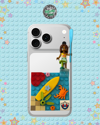 Lego case