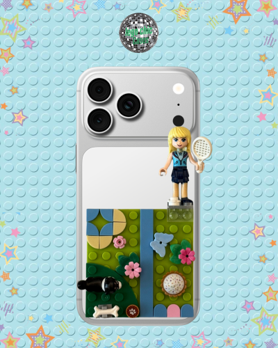 Lego case