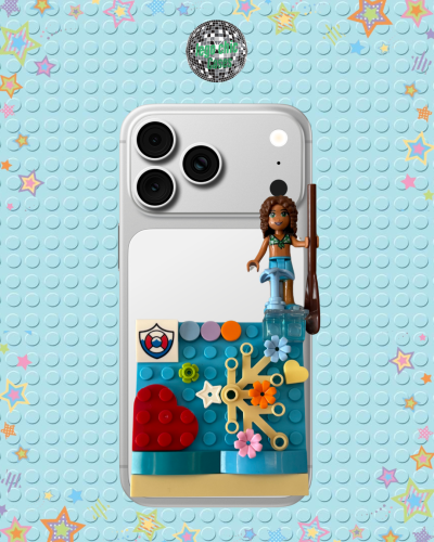 Lego case