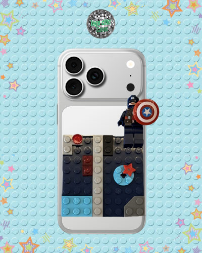 Lego case