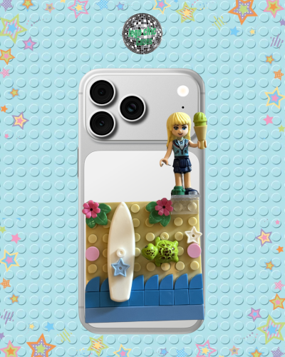 Lego case