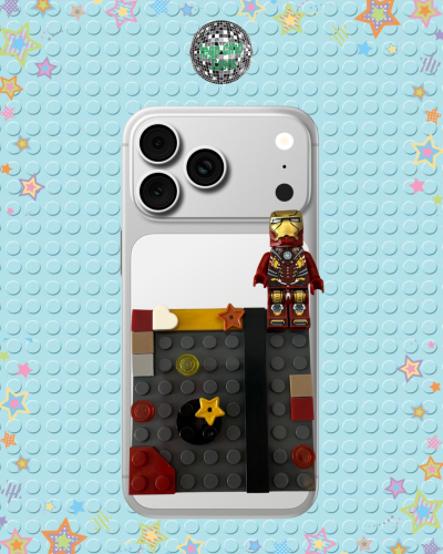 Lego case