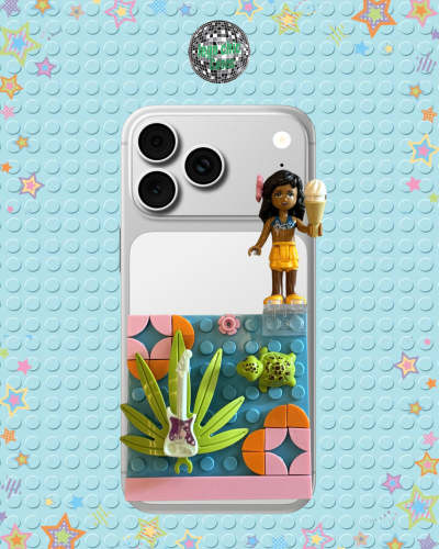 Lego case