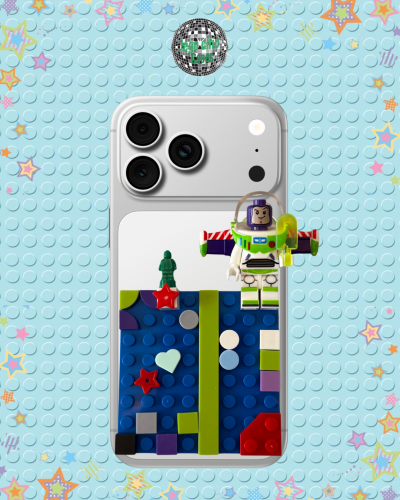 Lego case