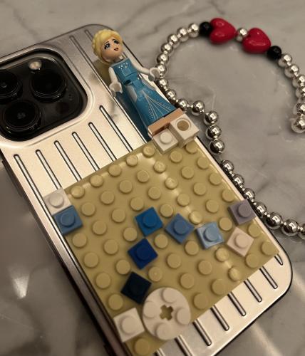 Lego case N11