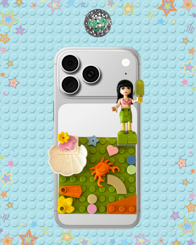 Lego case