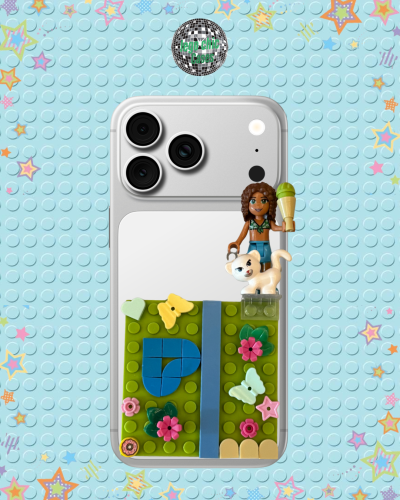 Lego case