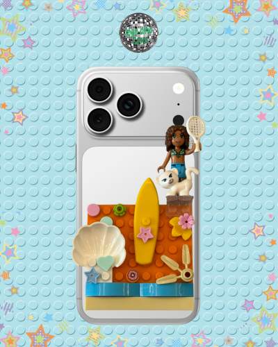 Lego case