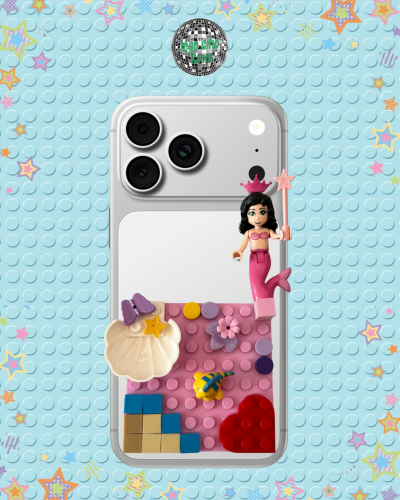 Lego case