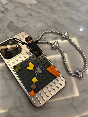 Lego case