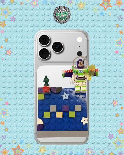 Lego case