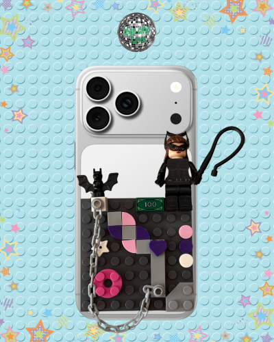 Lego case
