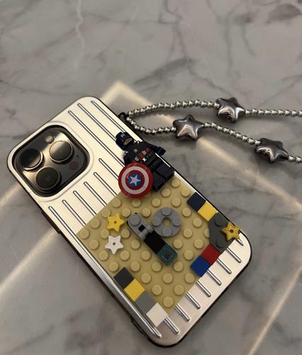 Lego case
