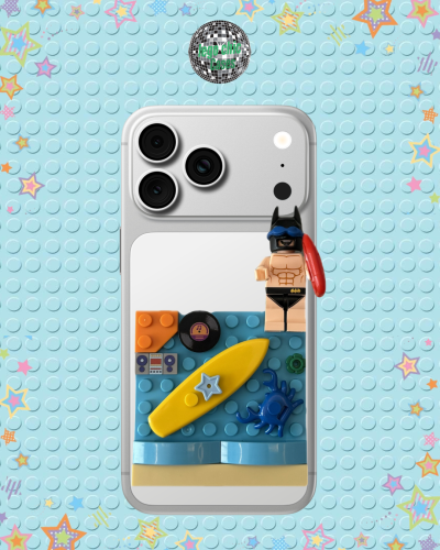 Lego case