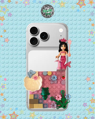 Lego case