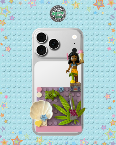 Lego case