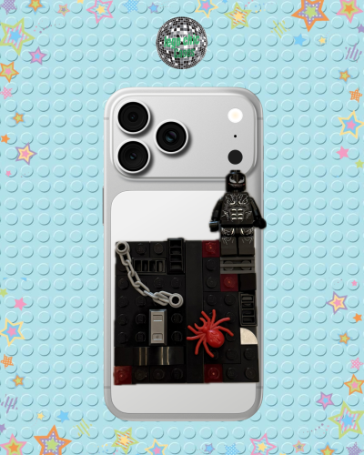 Lego case