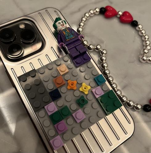 Lego case N8