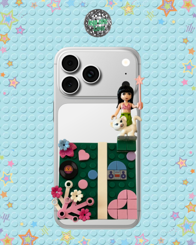 Lego case