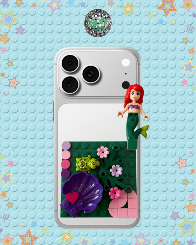 Lego case