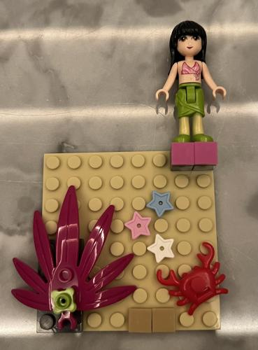 Lego case N18