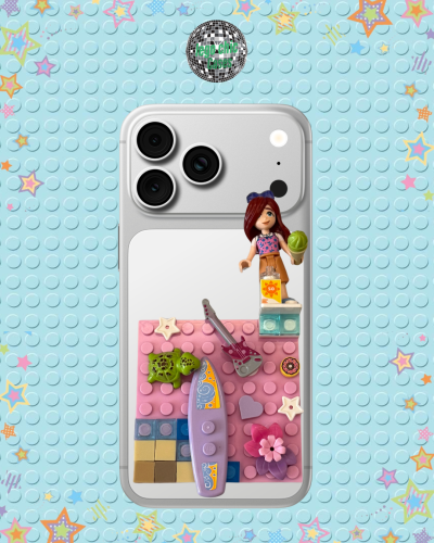 Lego case