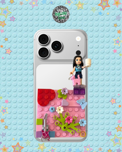 Lego case