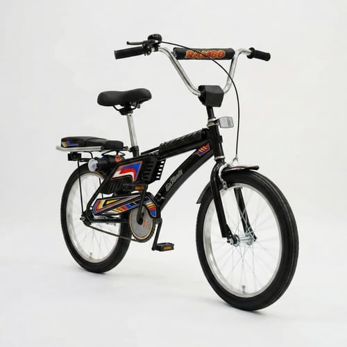 دراجة رامبو مقاس 20