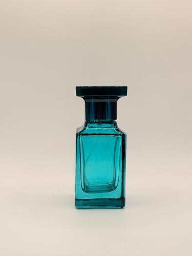 علبة عطور 50مل برم (60حبة)