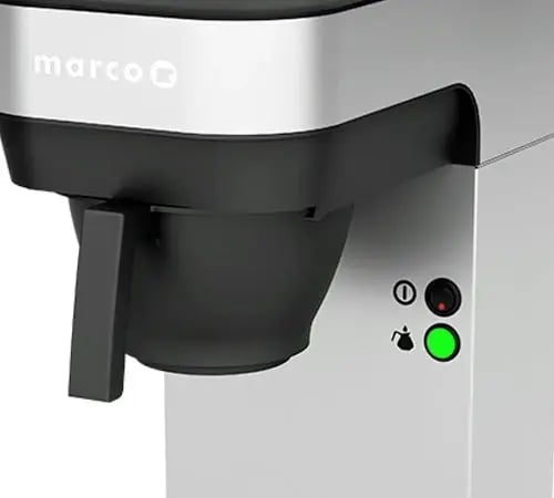 Marco - F60M coffee maker