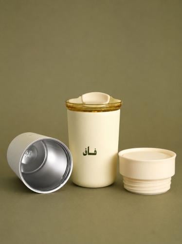 كوب فاق الحافظ للحرارة