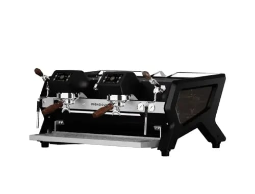 WENDOUGEE S DRAGON BLACK 2 group ويندوجي اس دراغون...