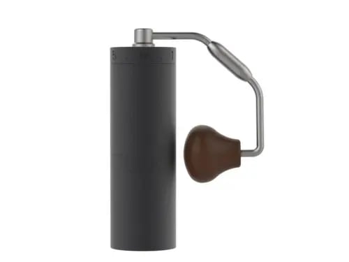 X-Ultra Hand Coffee Grinder Black - 1Zpresso طاحون...
