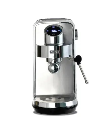 جهاز تحضير اسبريسوMIZZA Espresso Coffee Machine