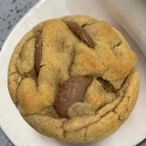Classic Cookies/ 8 pcs