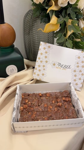 RockyRoad bites