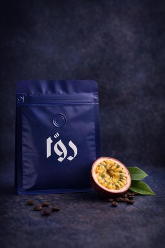 كولومبي باشن فروت