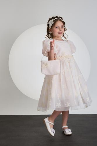 Poudri dress